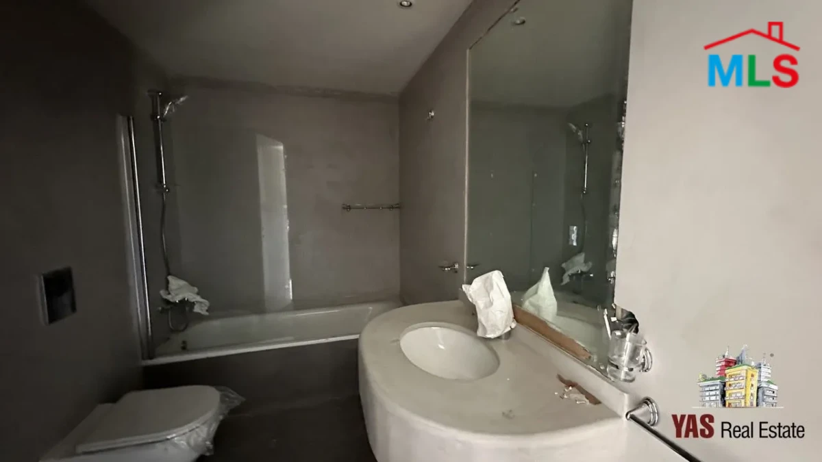Jeita Country Club | 300m2 Chalet | ULTRA UPGRADED | View | Catch