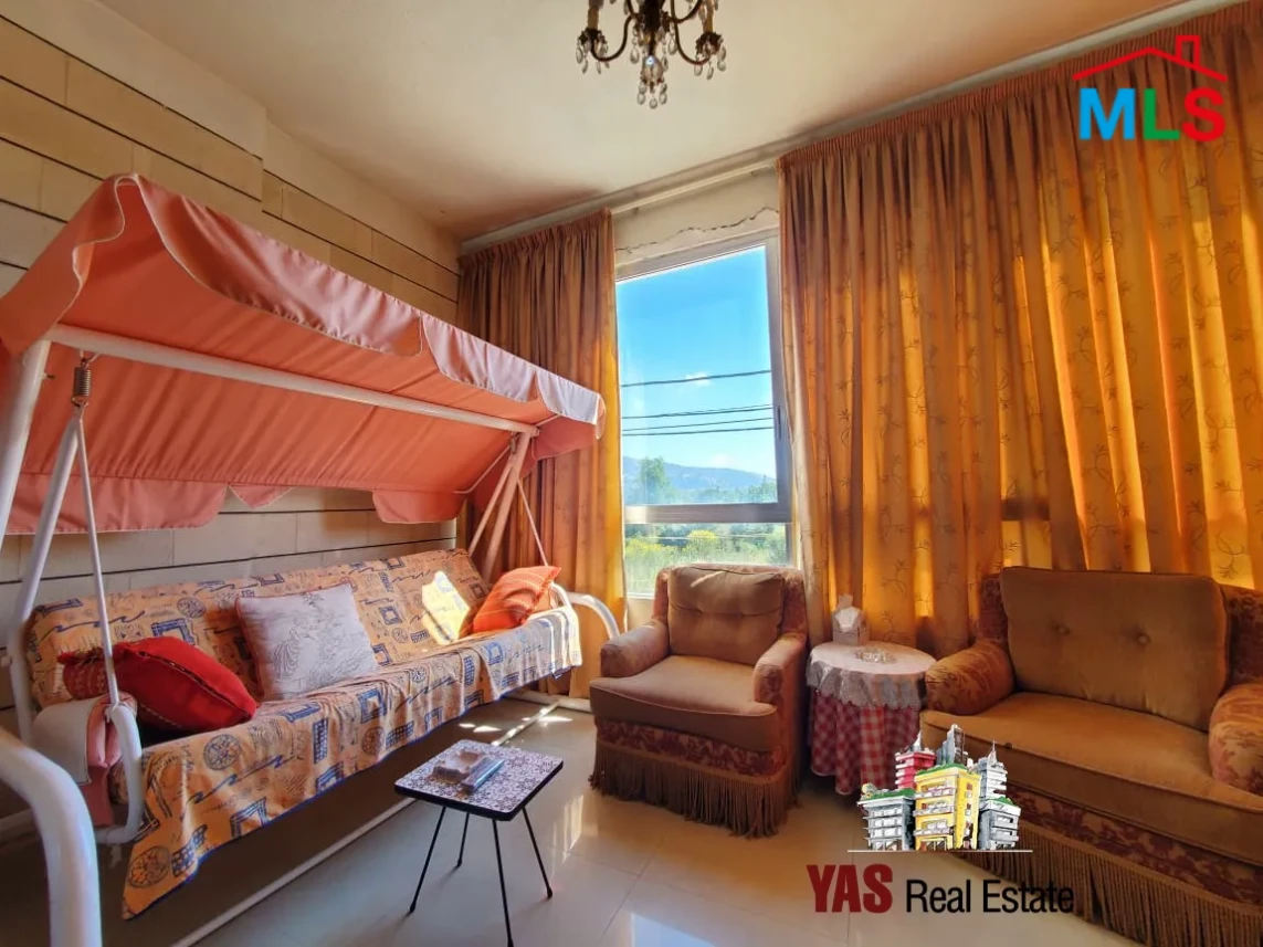 Ballouneh 230m2 | Mint Condition | Open View | Luxurious