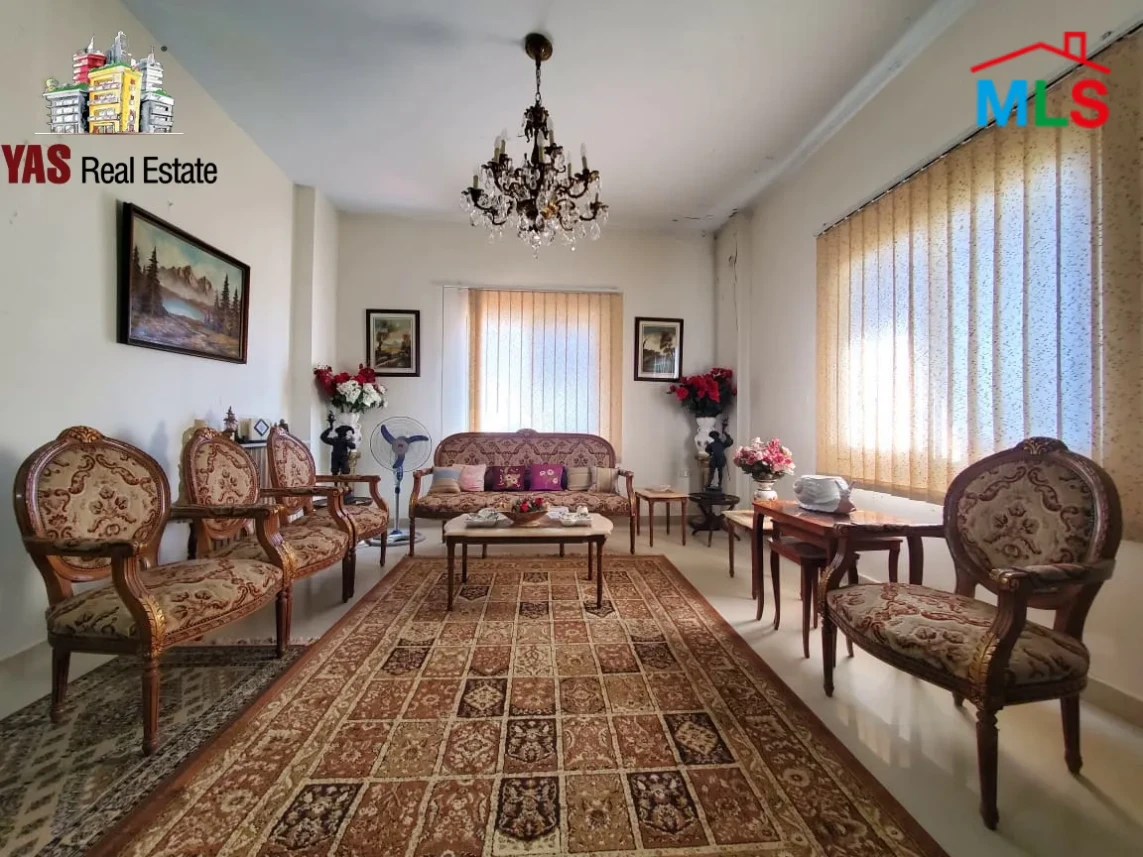 Ballouneh 230m2 | Mint Condition | Open View | Luxurious