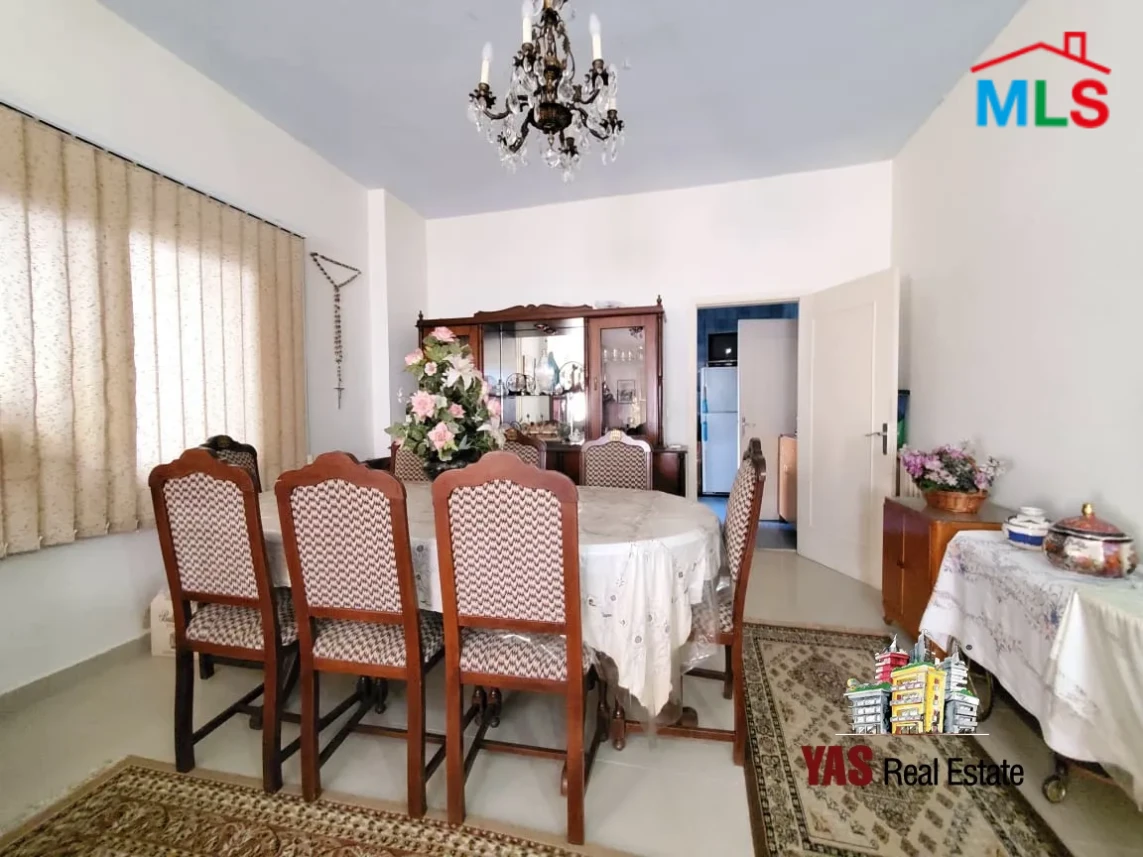 Ballouneh 230m2 | Mint Condition | Open View | Luxurious