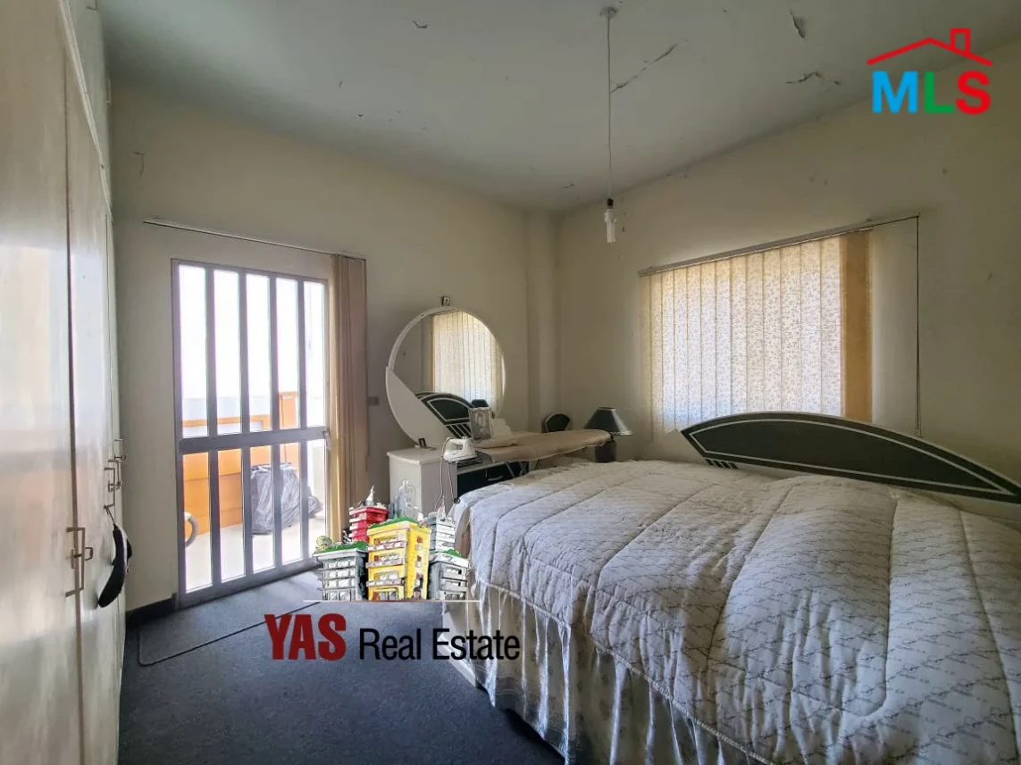 Ballouneh 230m2 | Mint Condition | Open View | Luxurious