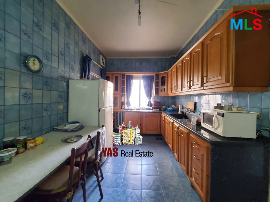 Ballouneh 230m2 | Mint Condition | Open View | Luxurious