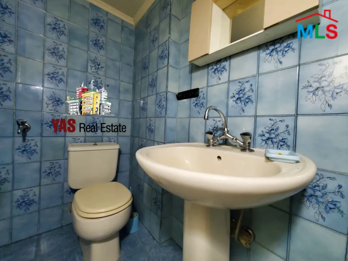 Ballouneh 230m2 | Mint Condition | Open View | Luxurious