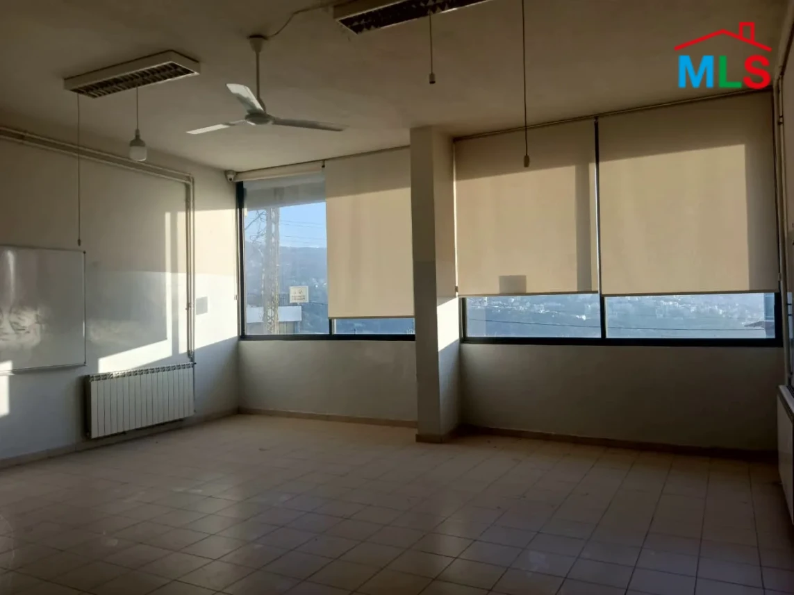 Sheileh 700m2 | Office | Prime Location | Rarely Used | Luxury