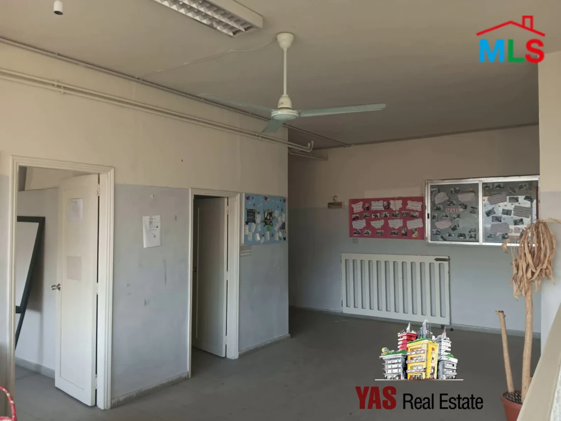 Sheileh 700m2 | Office | Prime Location | Rarely Used | Luxury