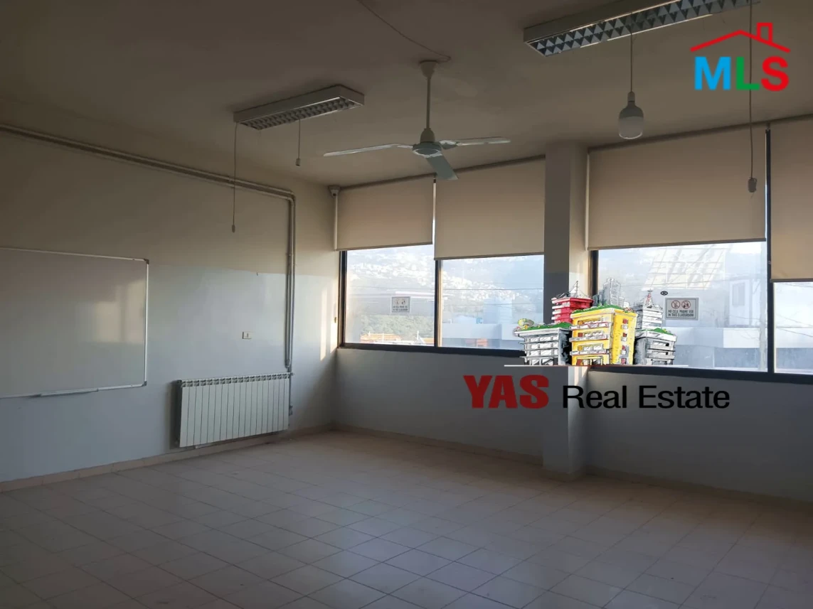 Sheileh 700m2 | Office | Prime Location | Rarely Used | Luxury