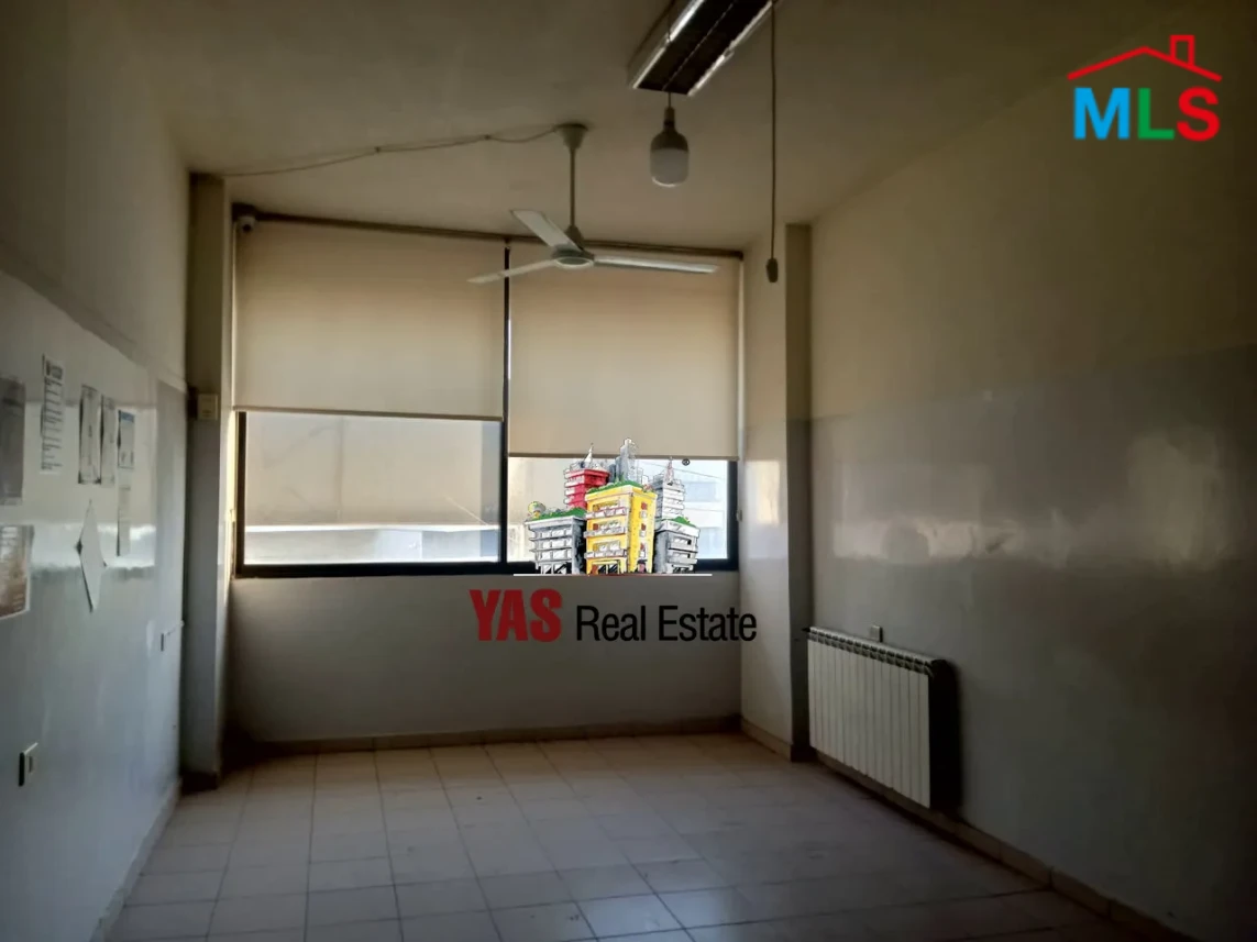 Sheileh 700m2 | Office | Prime Location | Rarely Used | Luxury