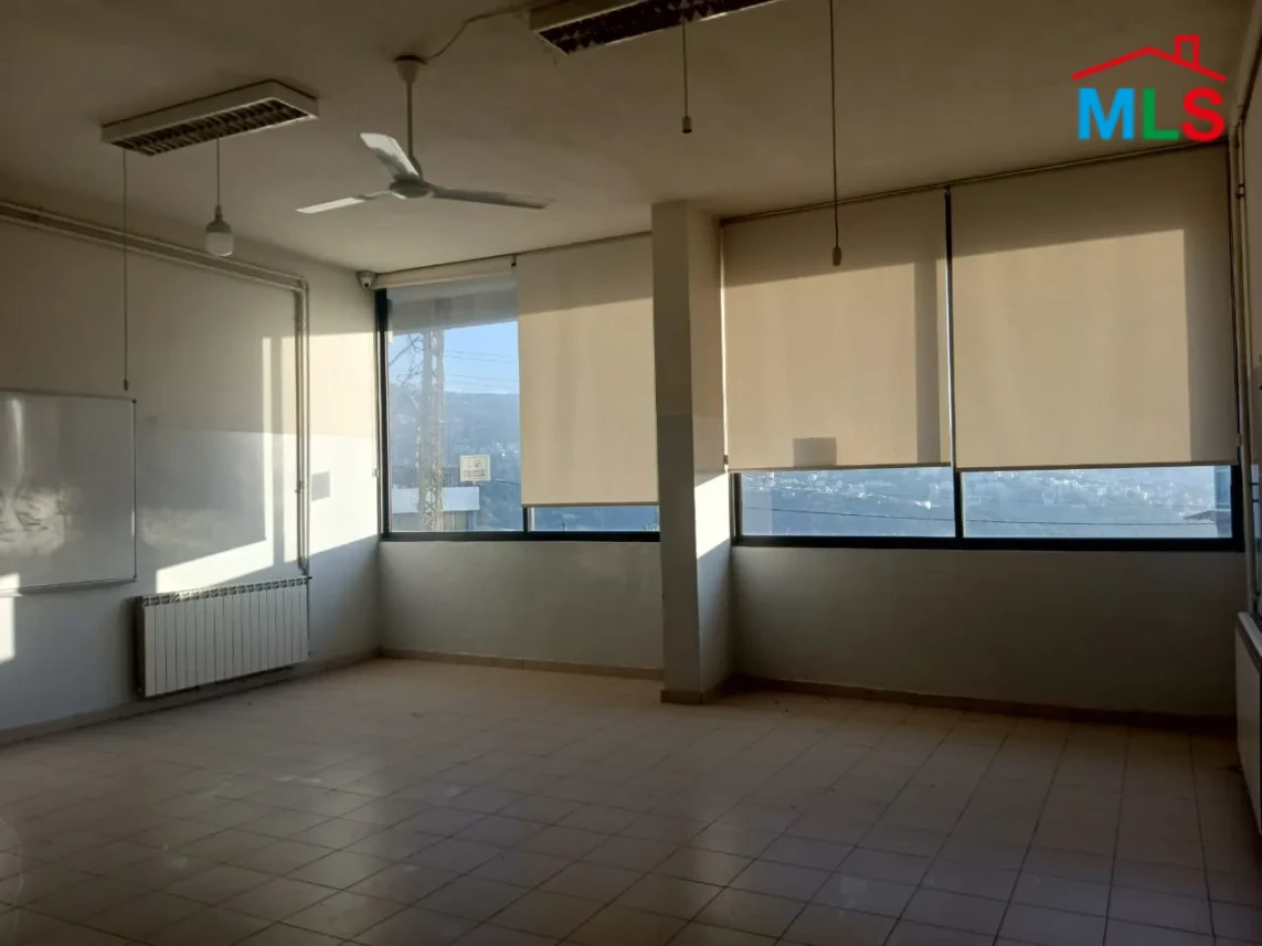 Sheileh 700m2 | Office | Prime Location | Rarely Used | Luxury
