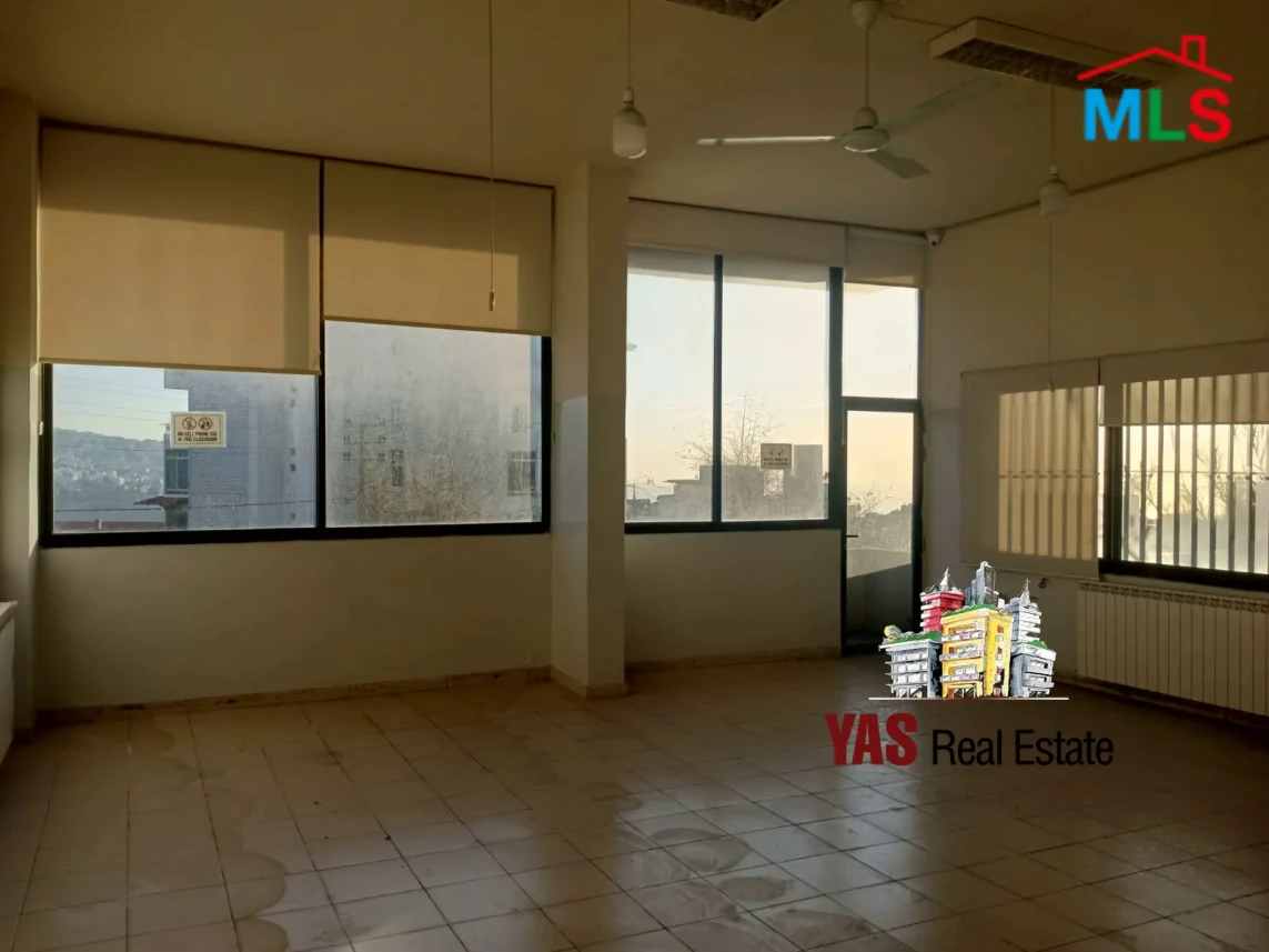 Sheileh 700m2 | Office | Prime Location | Rarely Used | Luxury