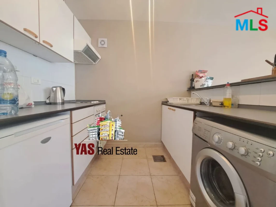 Faraya / Mzaar 140m2 + 100m2 rooftop | Cozy Chalet | Furnished | View
