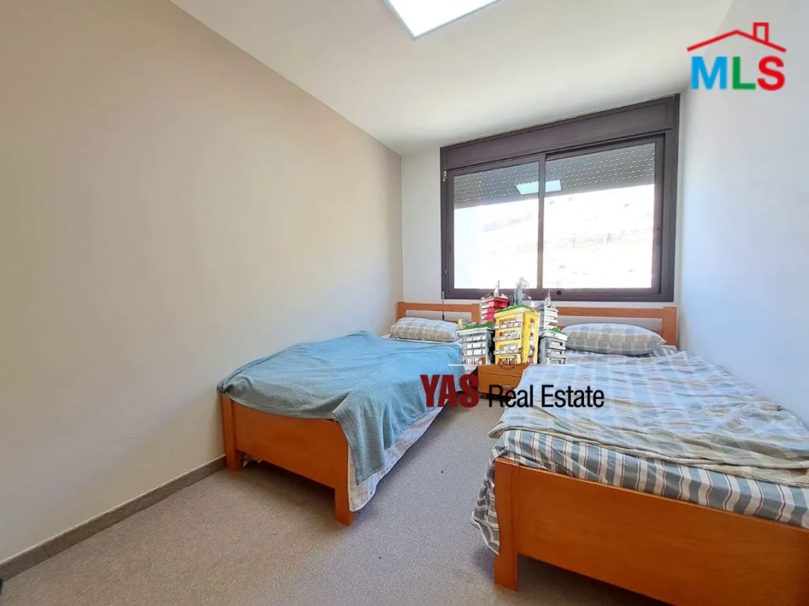 Faraya / Mzaar 140m2 + 100m2 rooftop | Cozy Chalet | Furnished | View