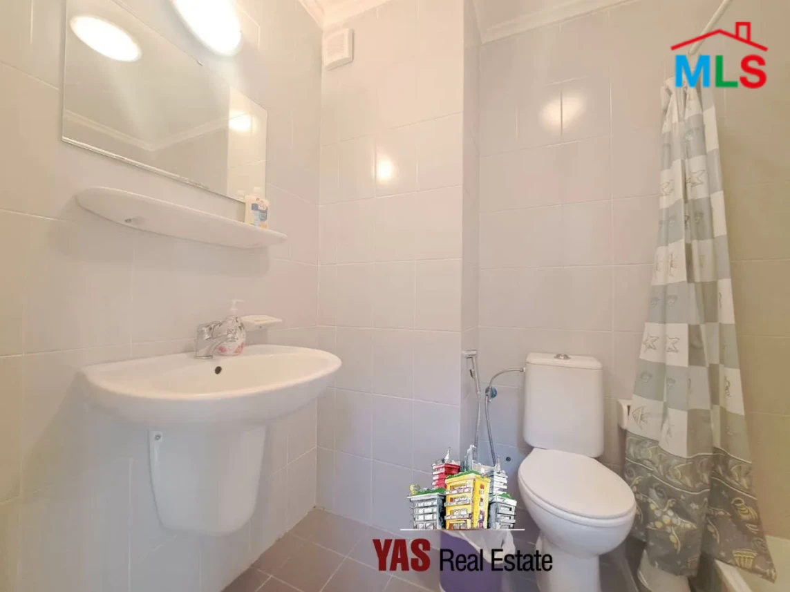 Faraya / Mzaar 140m2 + 100m2 rooftop | Cozy Chalet | Furnished | View