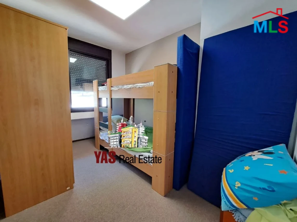 Faraya / Mzaar 140m2 + 100m2 rooftop | Cozy Chalet | Furnished | View