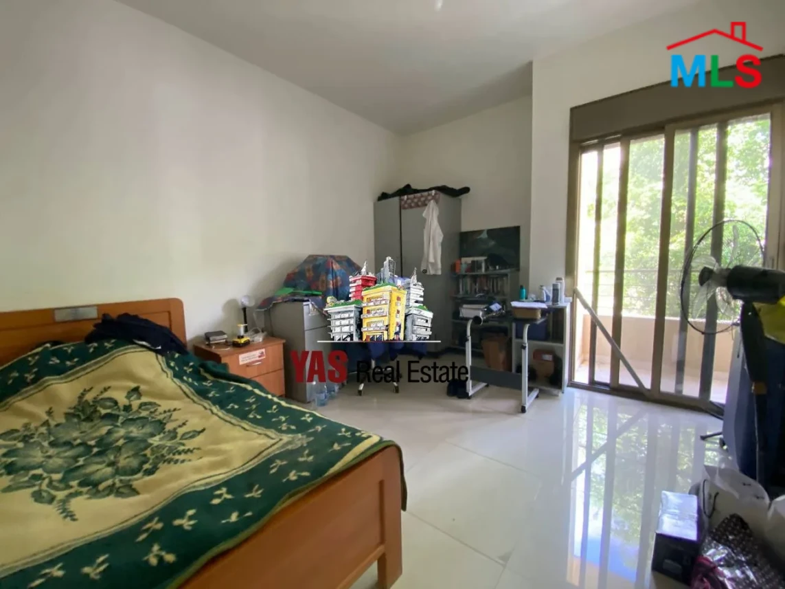 Sheileh 210m2 | Well Maintained | Luxury | Mountain View