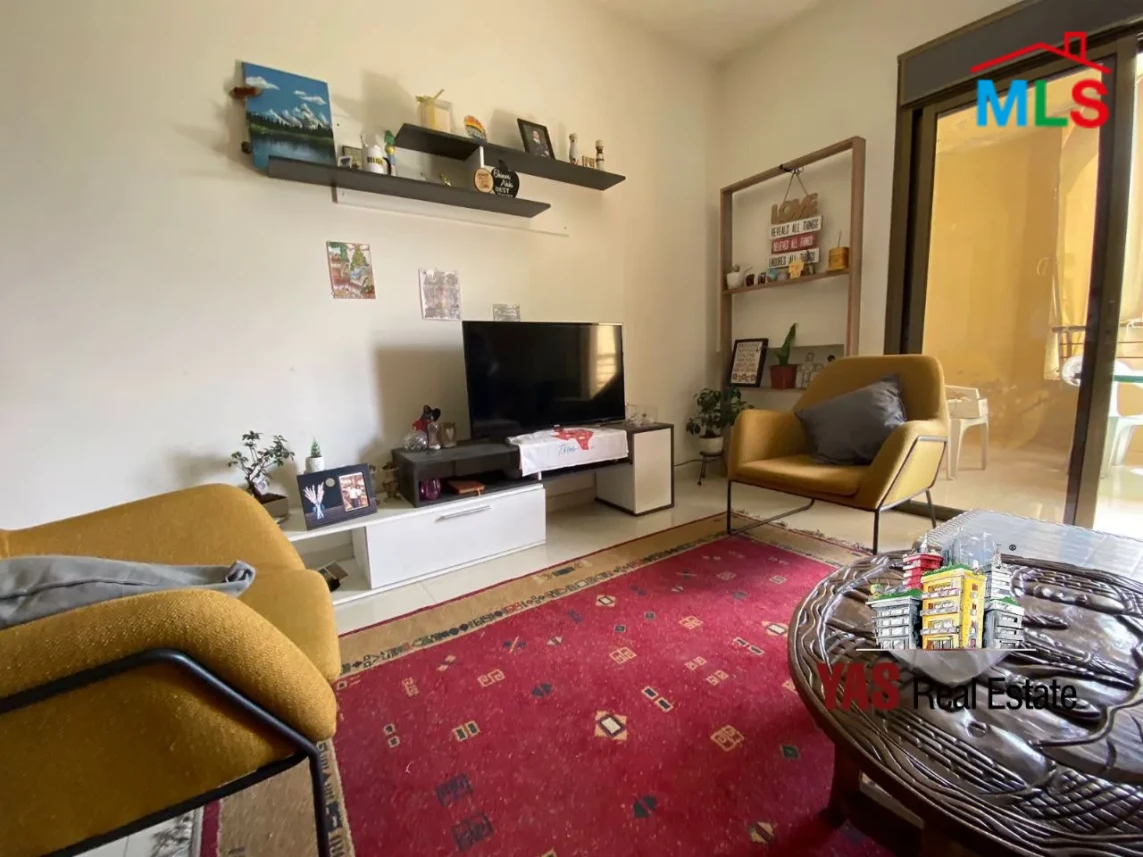 Sheileh 210m2 | Well Maintained | Luxury | Mountain View