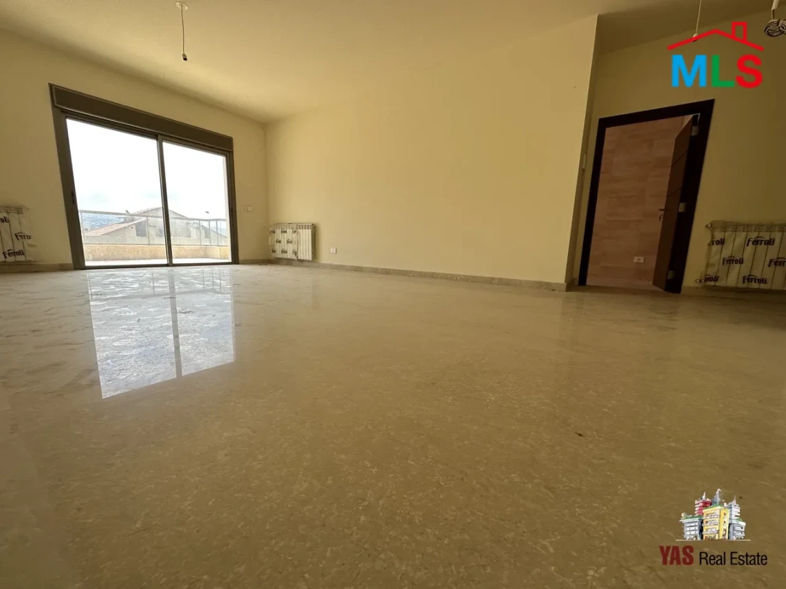 Sheileh 190m2 | 120m2 Garden | Mountain View | Super Luxurious