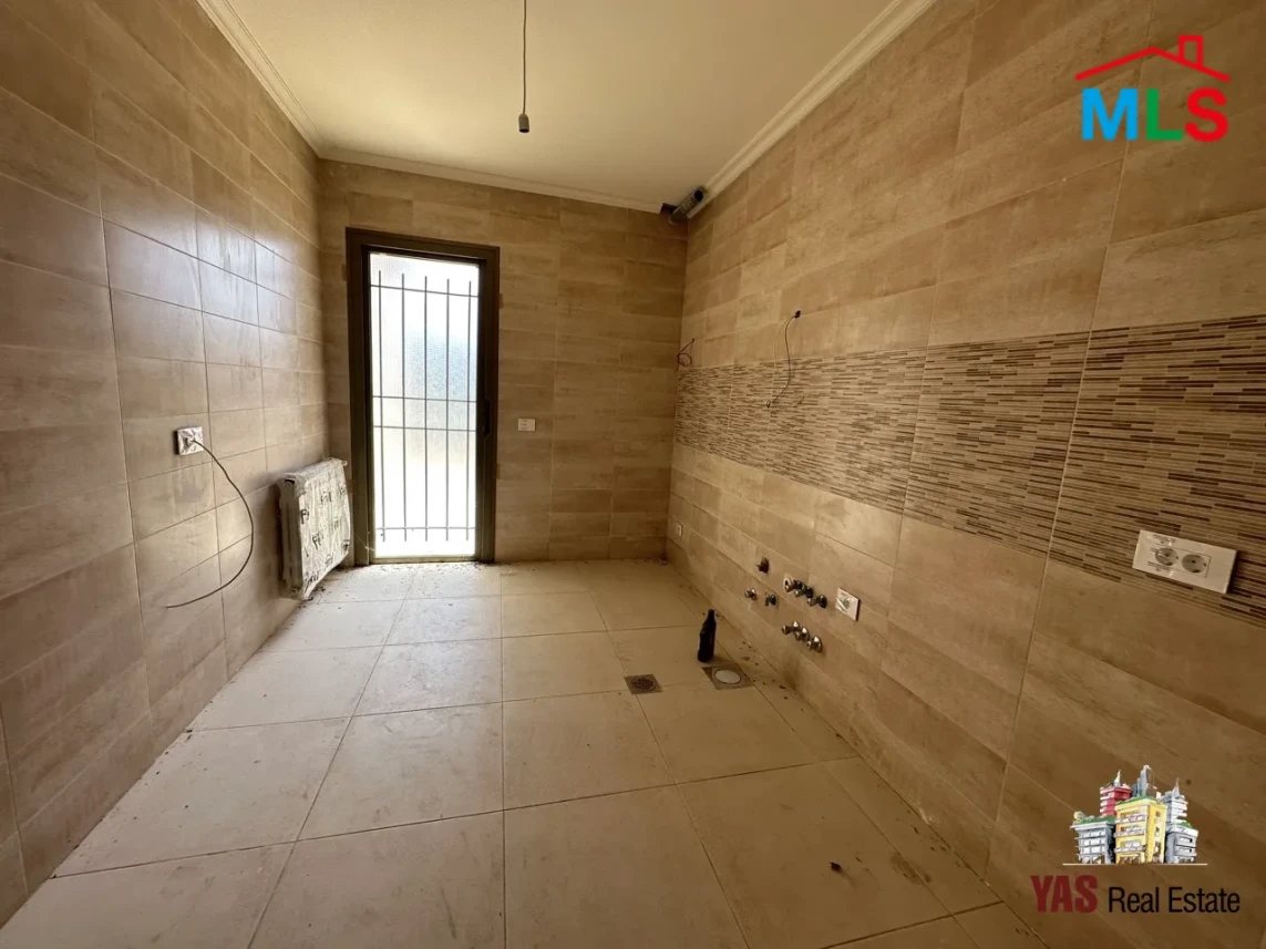 Sheileh 190m2 | 120m2 Garden | Mountain View | Super Luxurious