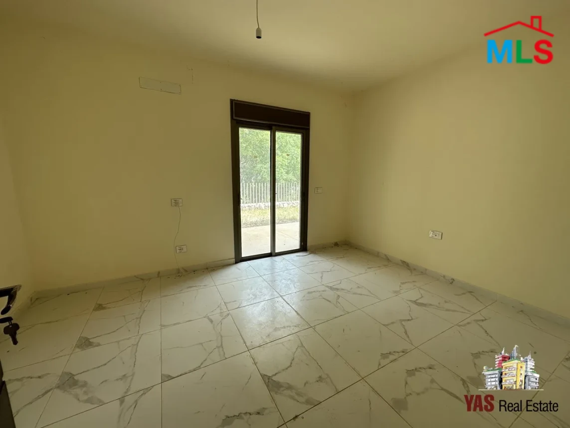 Sheileh 190m2 | 120m2 Garden | Mountain View | Super Luxurious