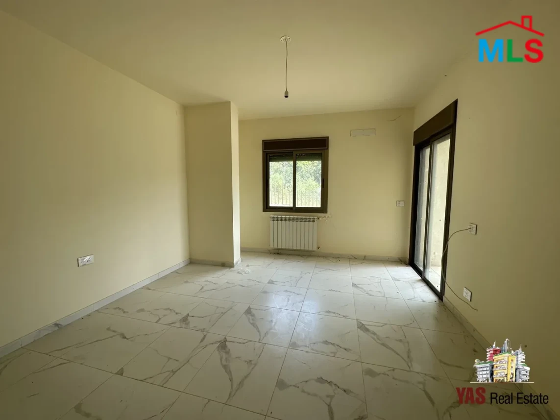 Sheileh 190m2 | 120m2 Garden | Mountain View | Super Luxurious
