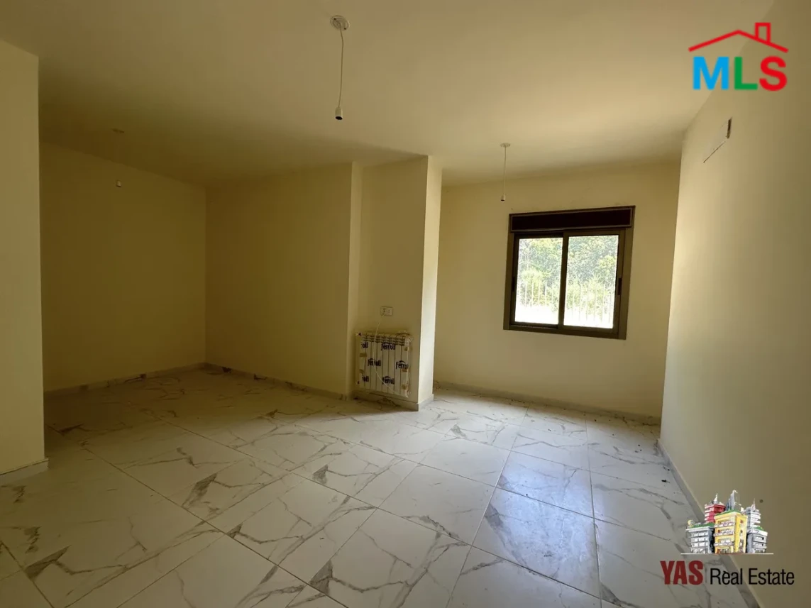Sheileh 190m2 | 120m2 Garden | Mountain View | Super Luxurious
