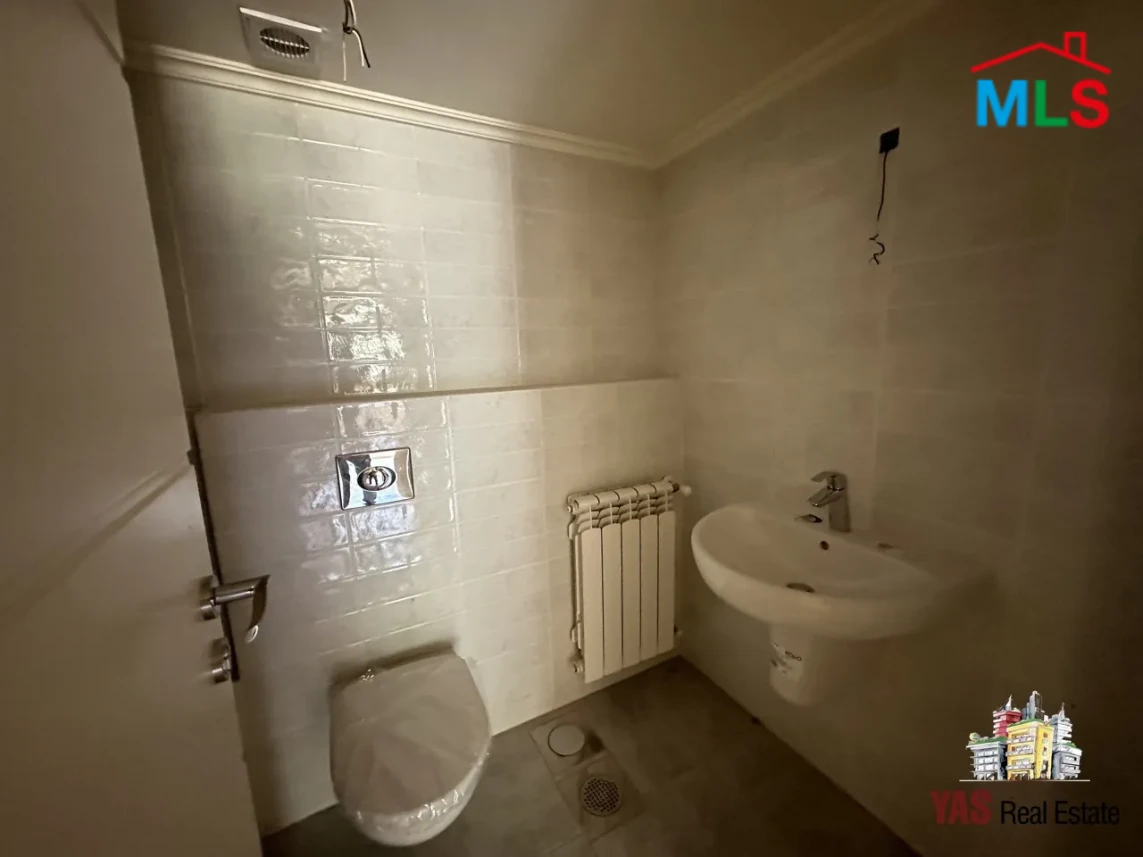 Sheileh 190m2 | 120m2 Garden | Mountain View | Super Luxurious