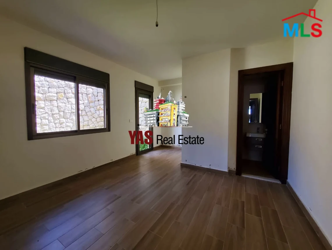 Sheileh 235m2 + 125m2 Terrace | Brand New | High-End | Mountain View