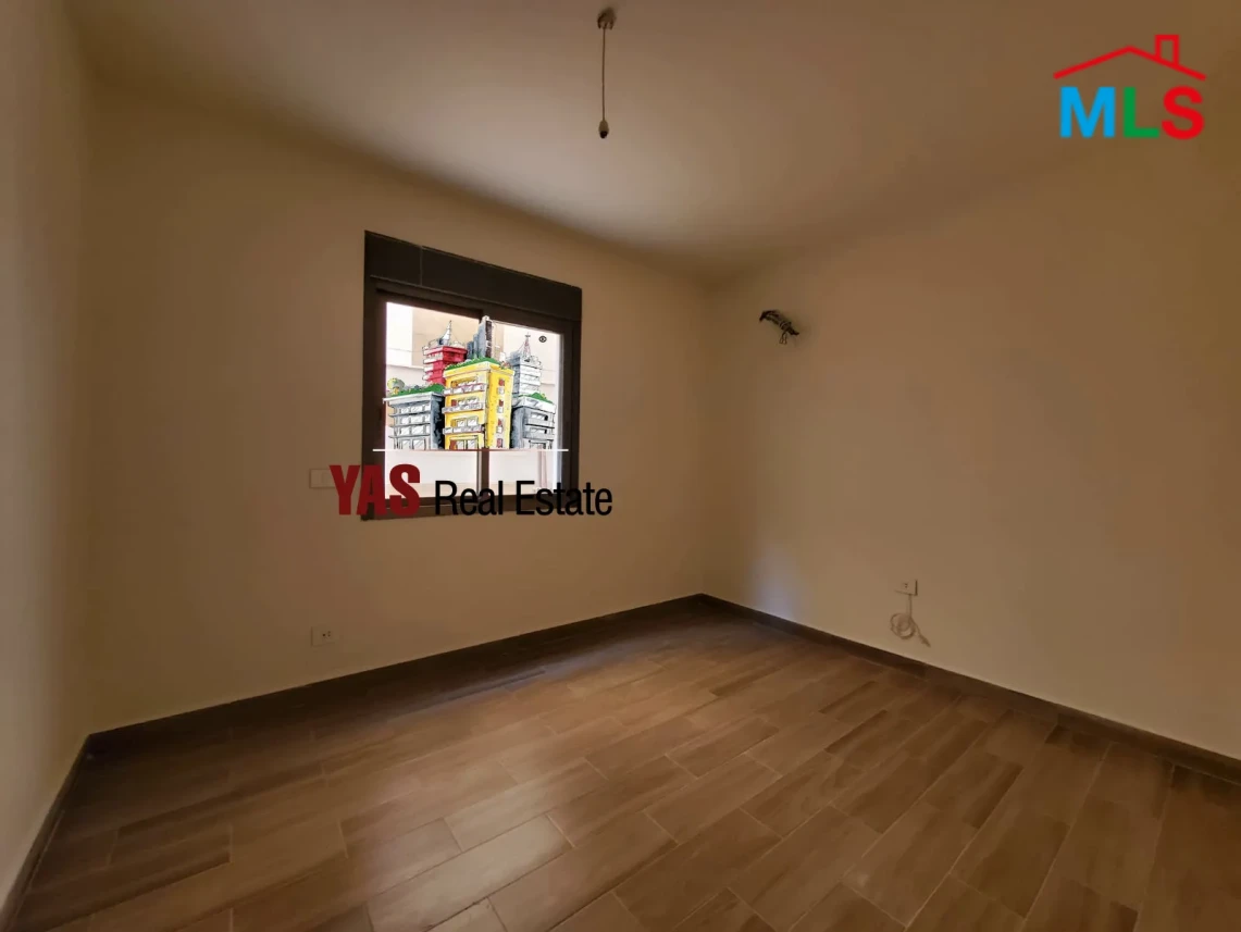 Sheileh 235m2 + 125m2 Terrace | Brand New | High-End | Mountain View