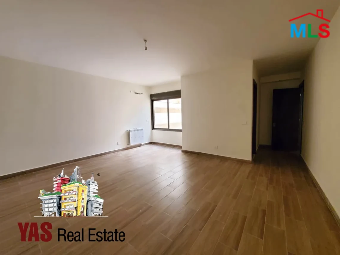 Sheileh 235m2 + 125m2 Terrace | Brand New | High-End | Mountain View