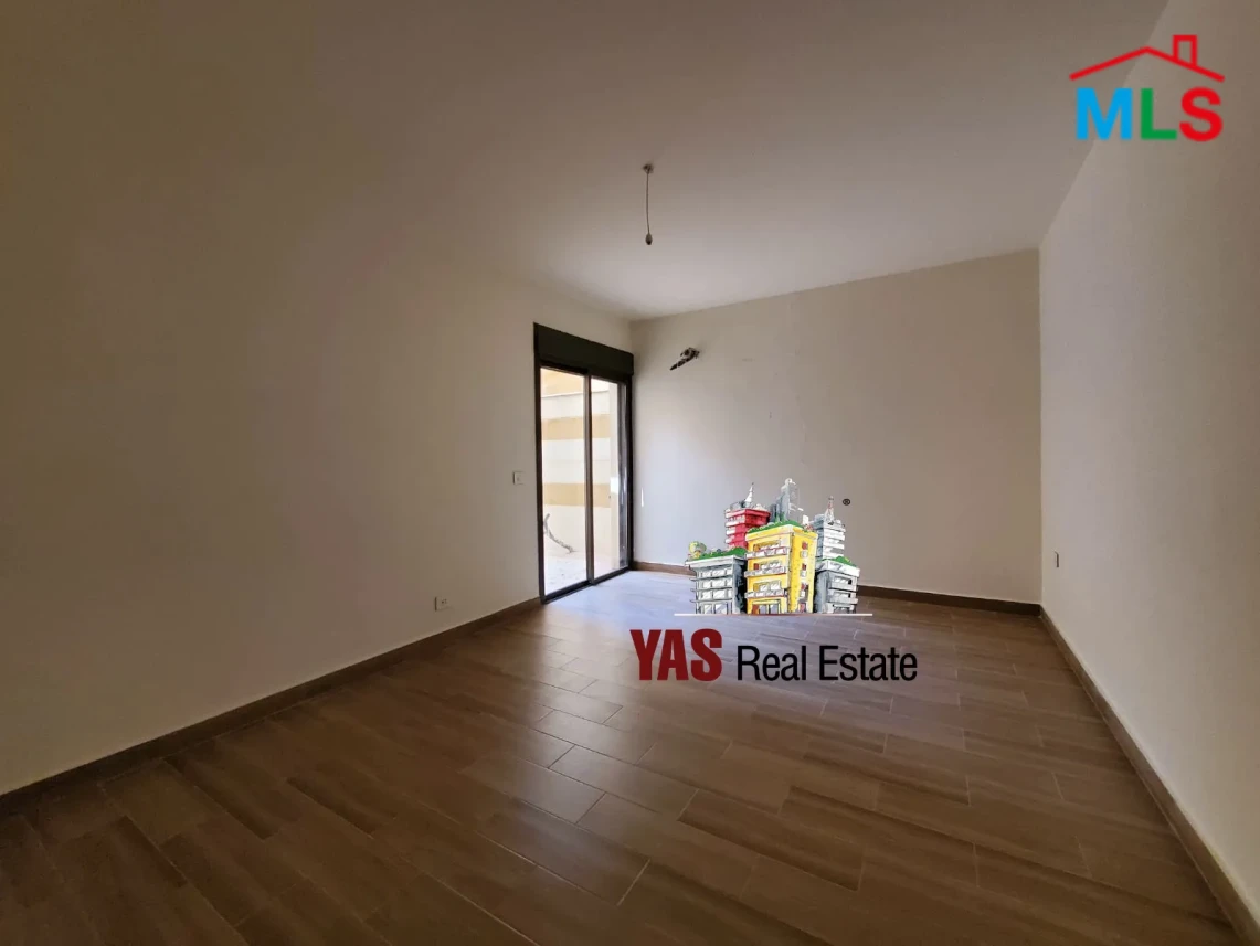 Sheileh 235m2 + 125m2 Terrace | Brand New | High-End | Mountain View
