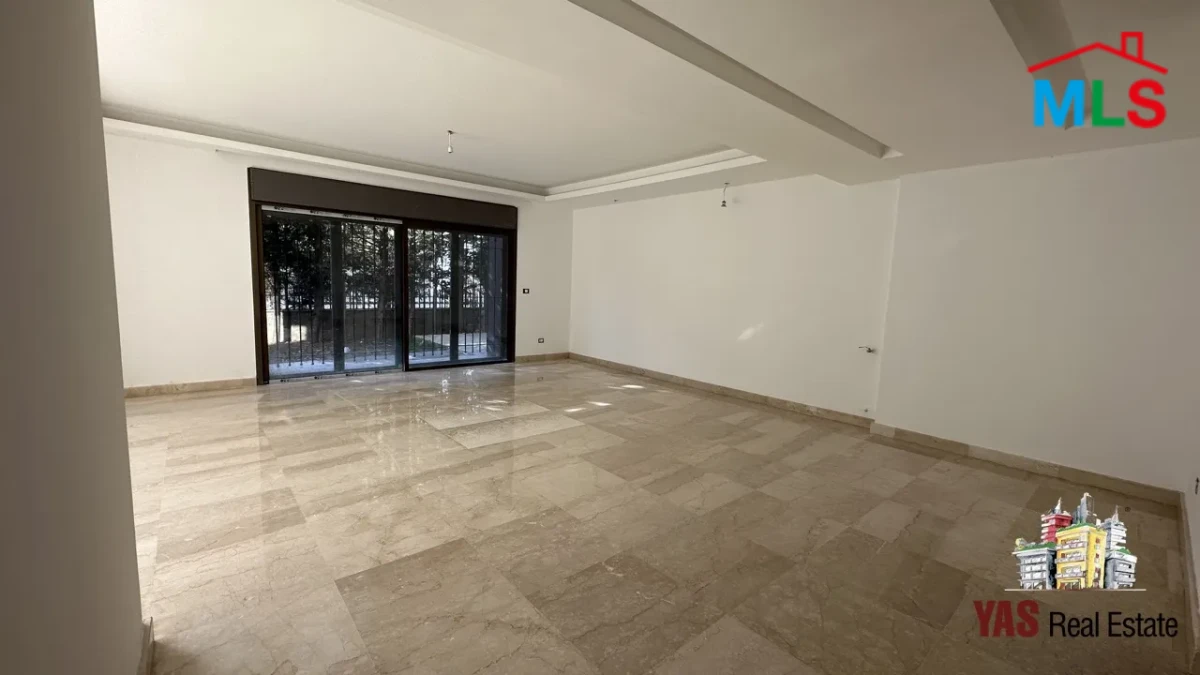 Sheileh 185m2 | 100m2 garden | Super Luxury | Unique | Catch