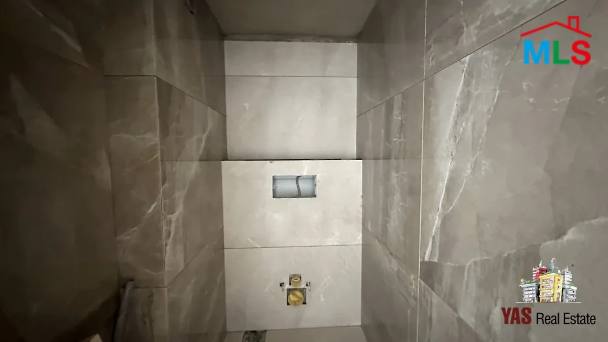 Ballouneh | 320m2 Duplex | New | Private Street | Luxurious | View