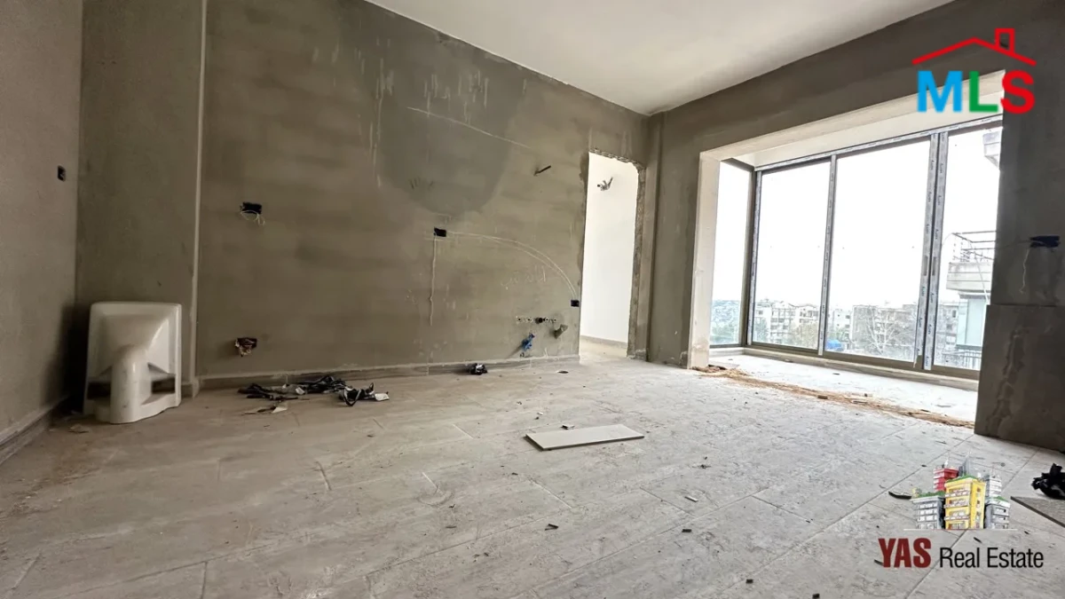 Ballouneh | 320m2 Duplex | New | Private Street | Luxurious | View