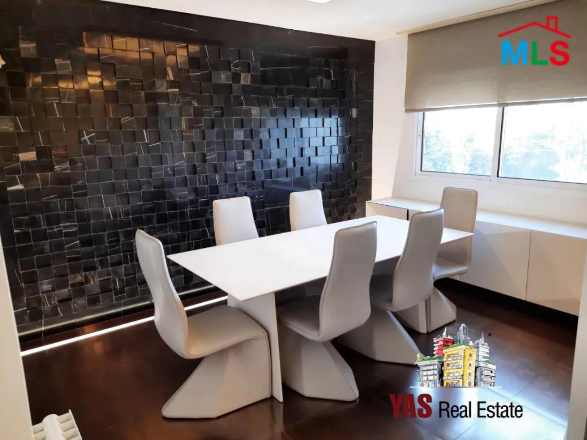 Sheileh 165m2 | Furnished Apartment | Well Maintained | Open View