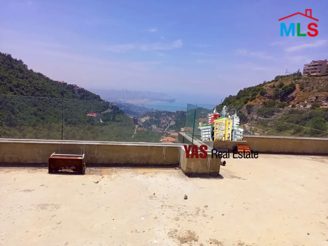 Biyyada 680m2 + 100m2 Terrace | High-End Duplex | Dead End Street