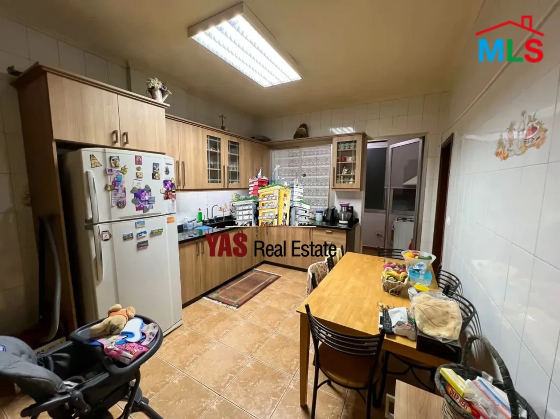 Ballouneh 160m2 | Newly Renovated | Luxury | Prime Location