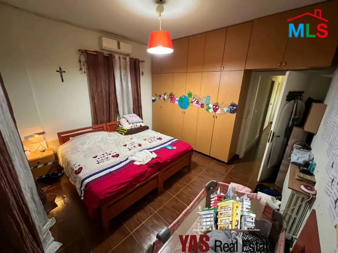 Ballouneh 160m2 | Newly Renovated | Luxury | Prime Location