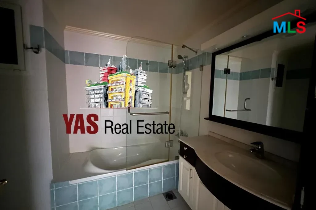Ballouneh 575m2 | FLAT | Panoramic View | Mint Condition