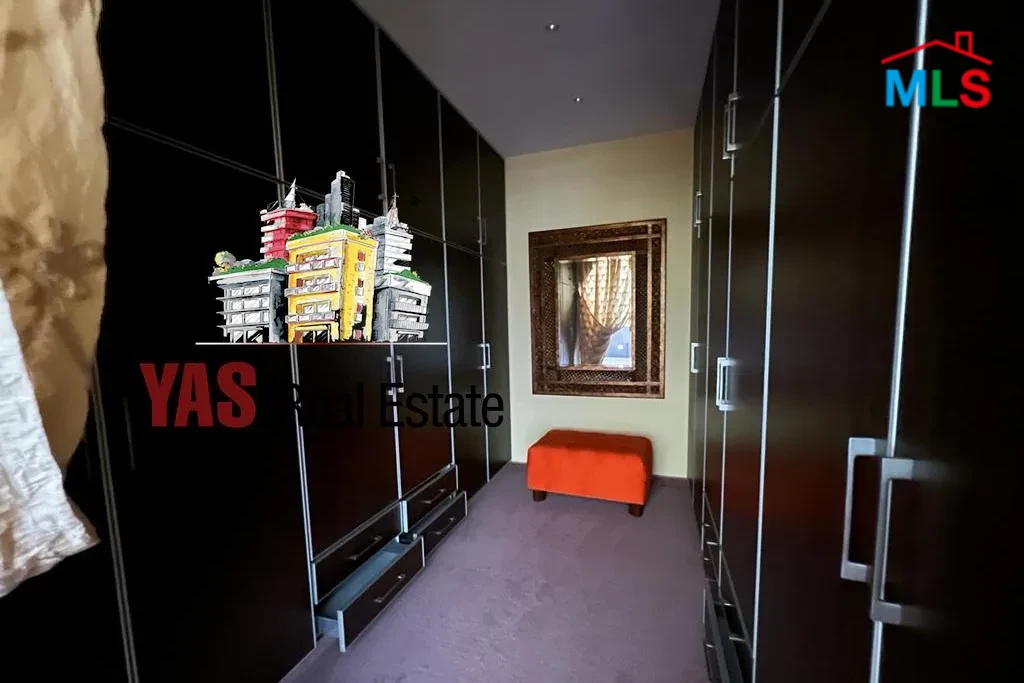 Ballouneh 575m2 | FLAT | Panoramic View | Mint Condition