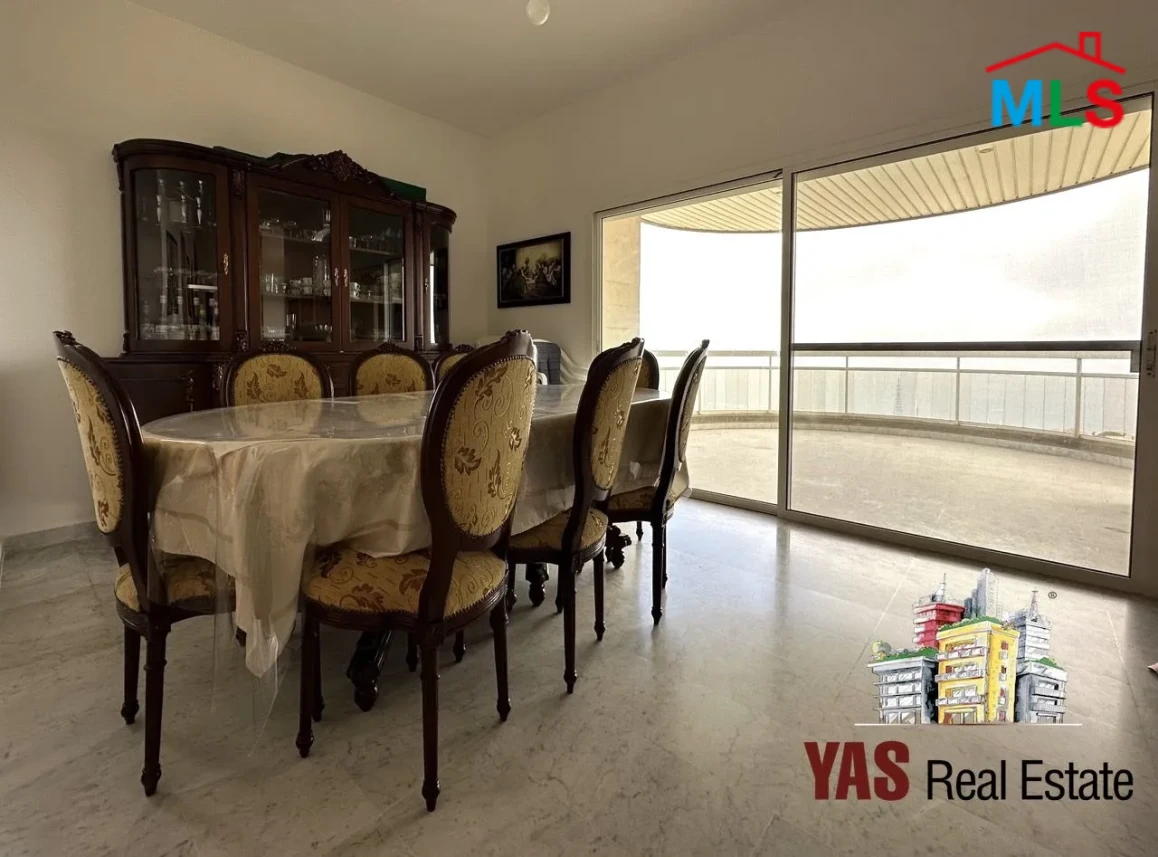 Ajaltoun 200m2 | Astonishing View | Super Luxury | Prime | Unique