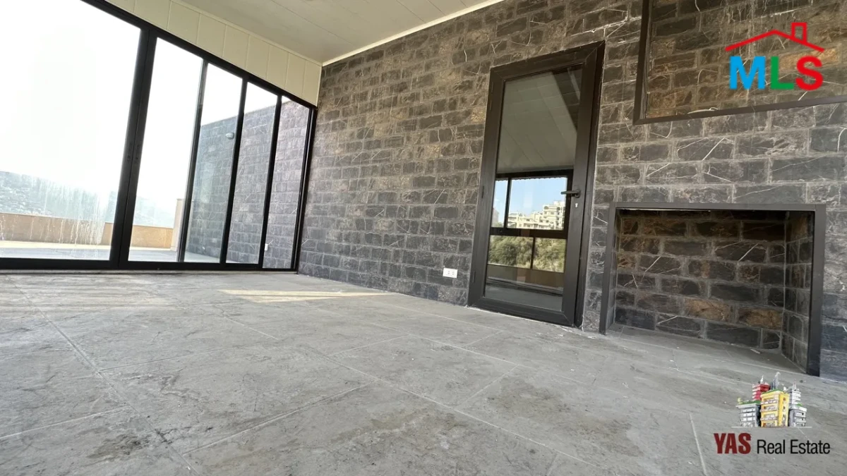 Ballouneh 340m2 Duplex | Impressive View | Luxury | Unique | New