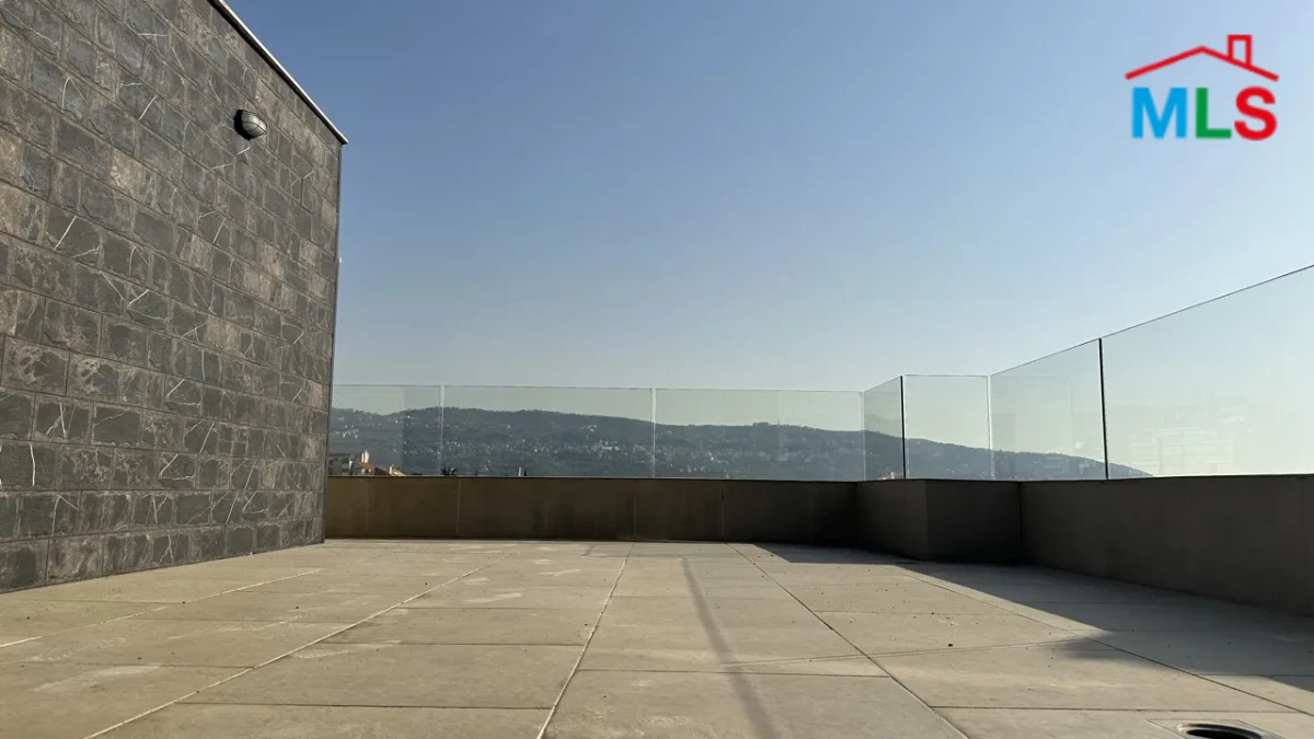 Ballouneh 340m2 Duplex | Impressive View | Luxury | Unique | New