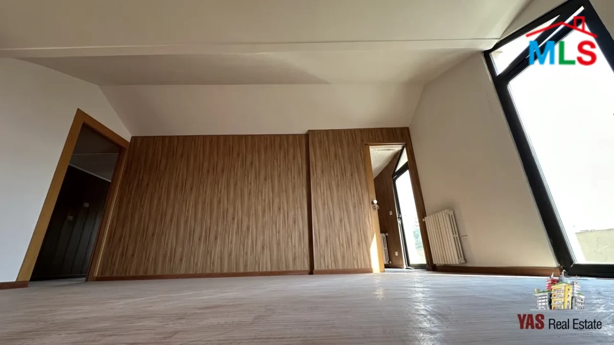 Ballouneh 340m2 Duplex | Impressive View | Luxury | Unique | New