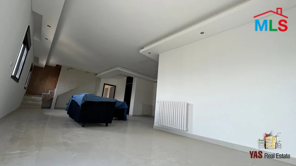 Ballouneh 340m2 Duplex | Impressive View | Luxury | Unique | New