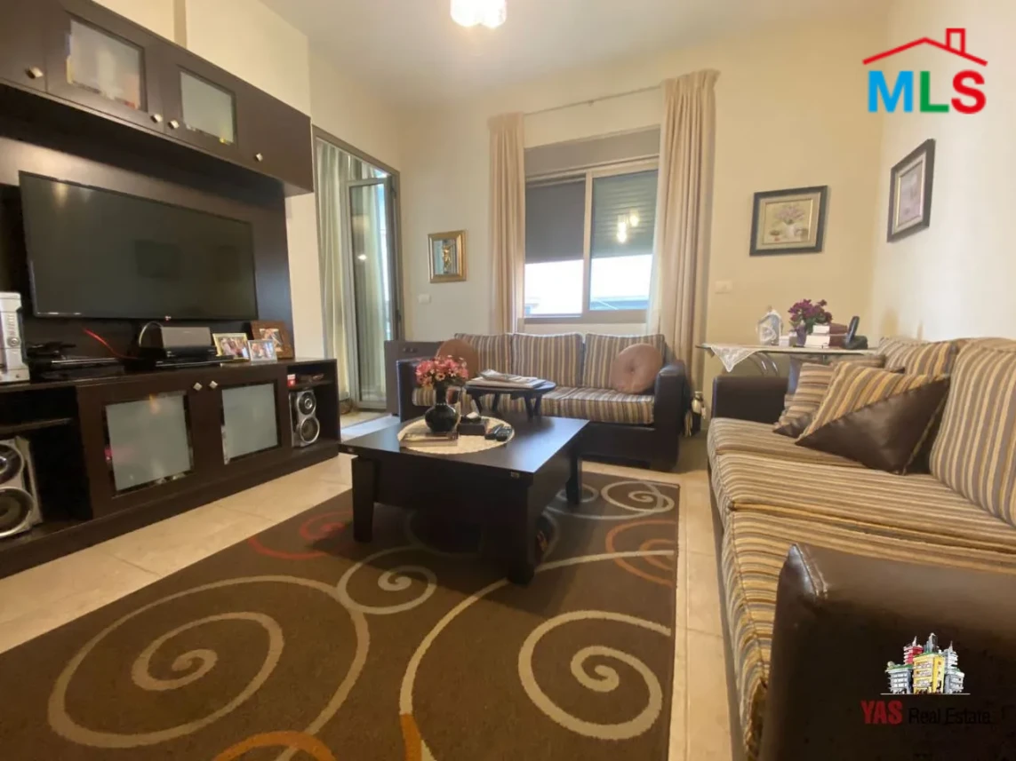 Ballouneh 250m2 | Killer View | High-end | Private Street | Catch