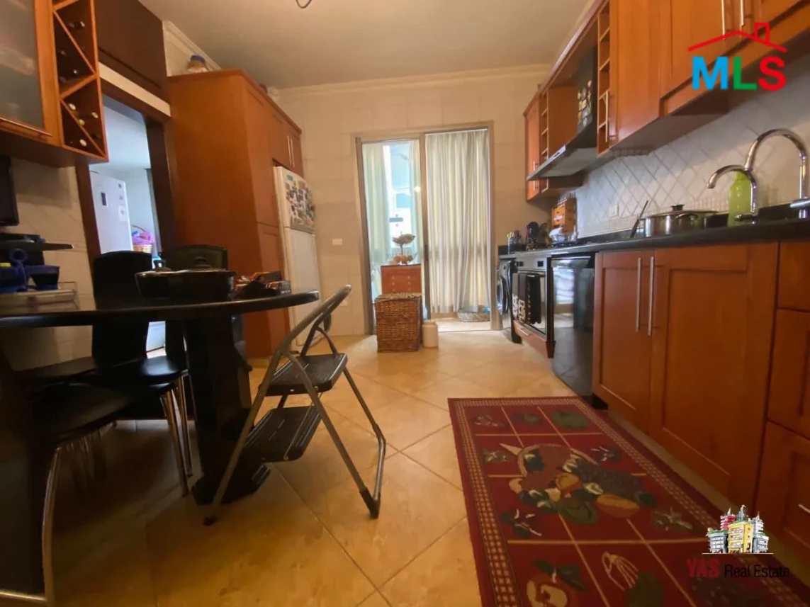 Ballouneh 250m2 | Killer View | High-end | Private Street | Catch