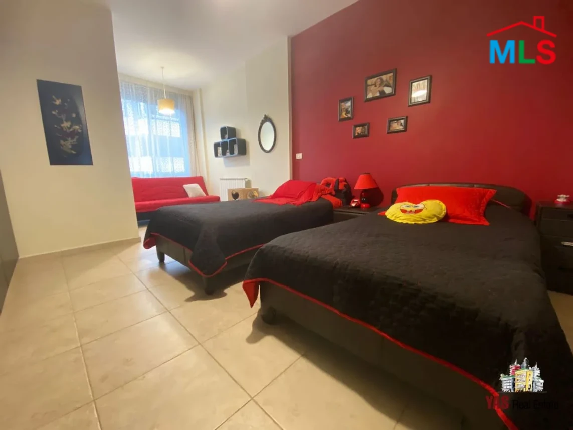 Ballouneh 250m2 | Killer View | High-end | Private Street | Catch
