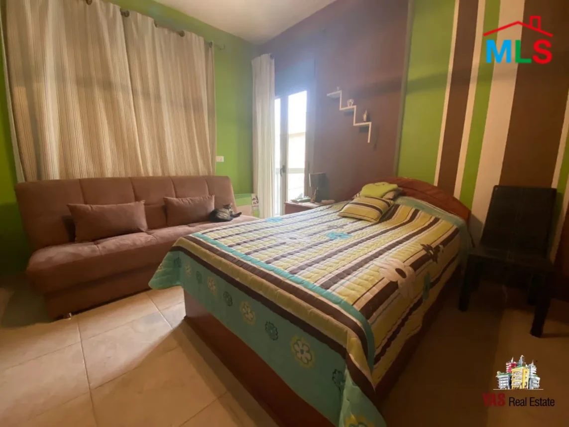 Ballouneh 250m2 | Killer View | High-end | Private Street | Catch