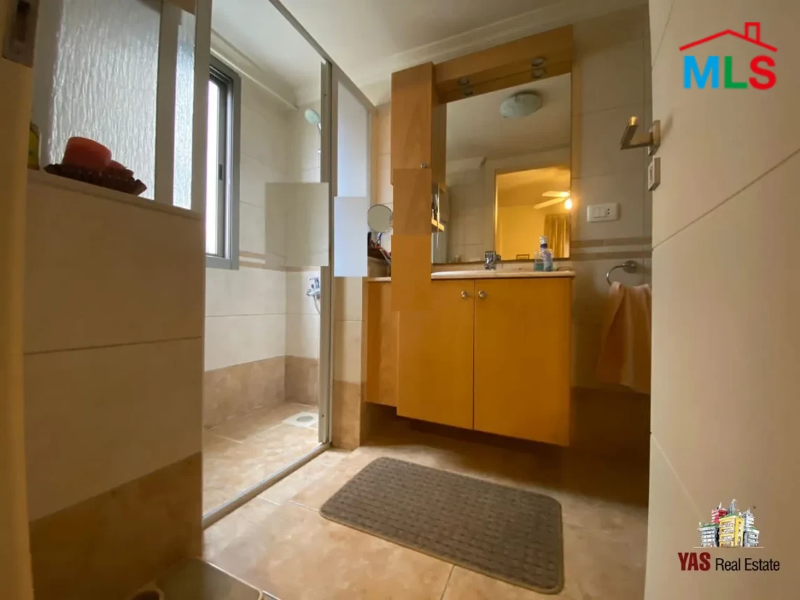 Ballouneh 250m2 | Killer View | High-end | Private Street | Catch