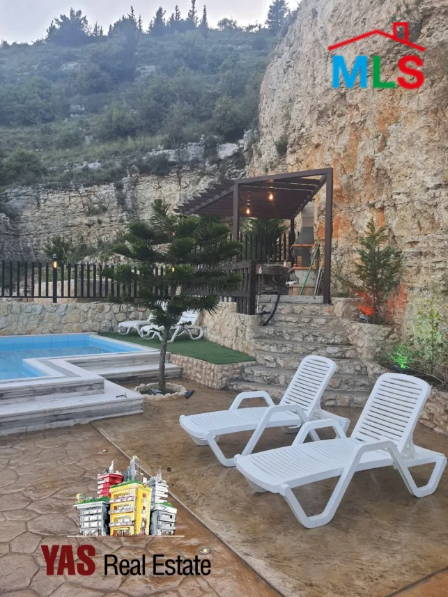 Fatqa 520m2 + 300m2 Terrace | Deluxe Villa | Fully Furnished | Amazing