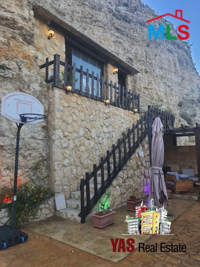 Fatqa 520m2 + 300m2 Terrace | Deluxe Villa | Fully Furnished | Amazing